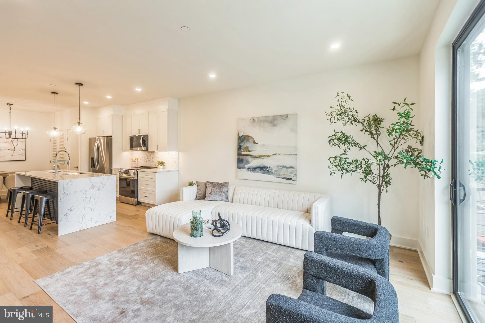 7125 Georgia Avenue Northwest, Unit 4 Washington, DC 20012 - Photo 13 of 26