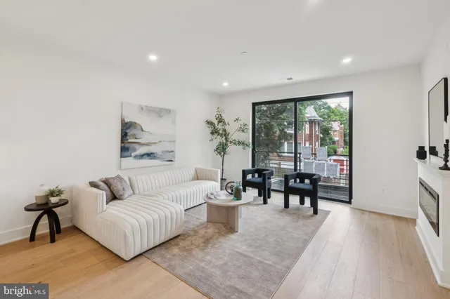 $499,997 | 7125 Georgia Avenue Northwest, Unit 4, Washington, DC 20012