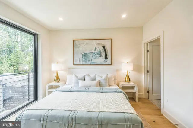 $499,997 | 7125 Georgia Avenue Northwest, Unit 4, Washington, DC 20012