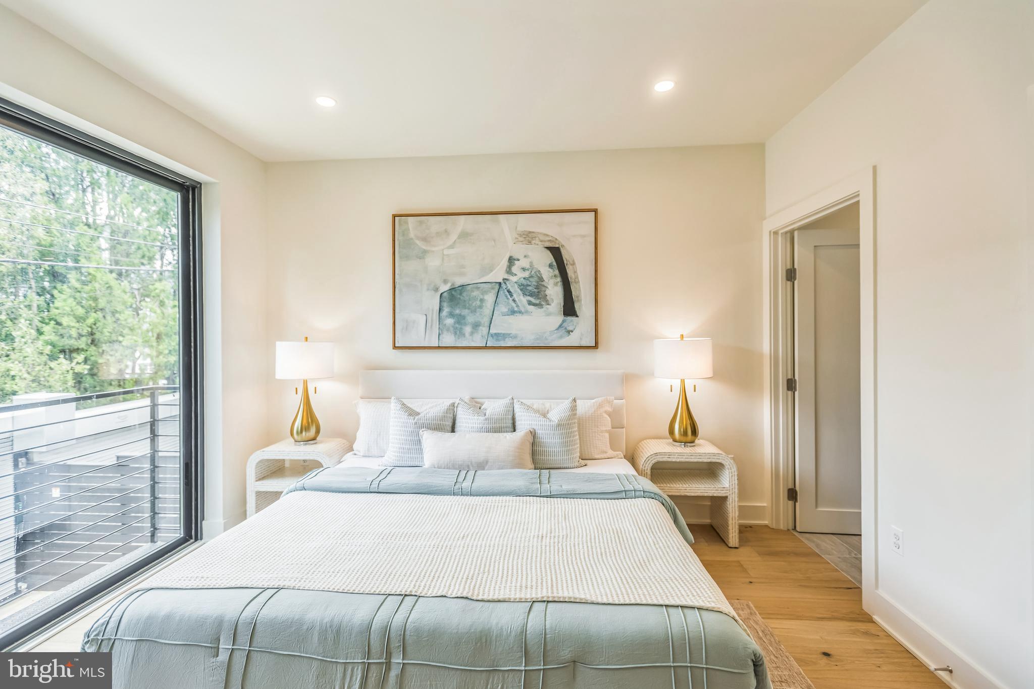 7125 Georgia Avenue Northwest, Unit 4 Washington, DC 20012 - Photo 15 of 26