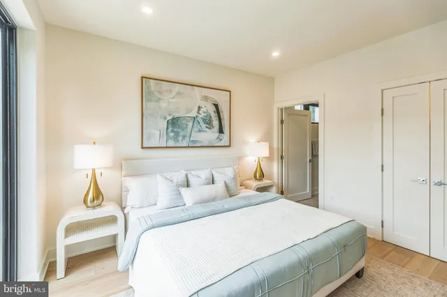 $499,997 | 7125 Georgia Avenue Northwest, Unit 4, Washington, DC 20012