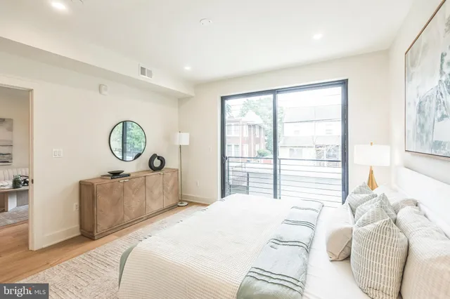 $499,997 | 7125 Georgia Avenue Northwest, Unit 4, Washington, DC 20012