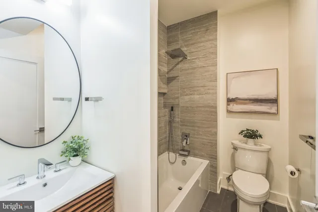 $499,997 | 7125 Georgia Avenue Northwest, Unit 4, Washington, DC 20012