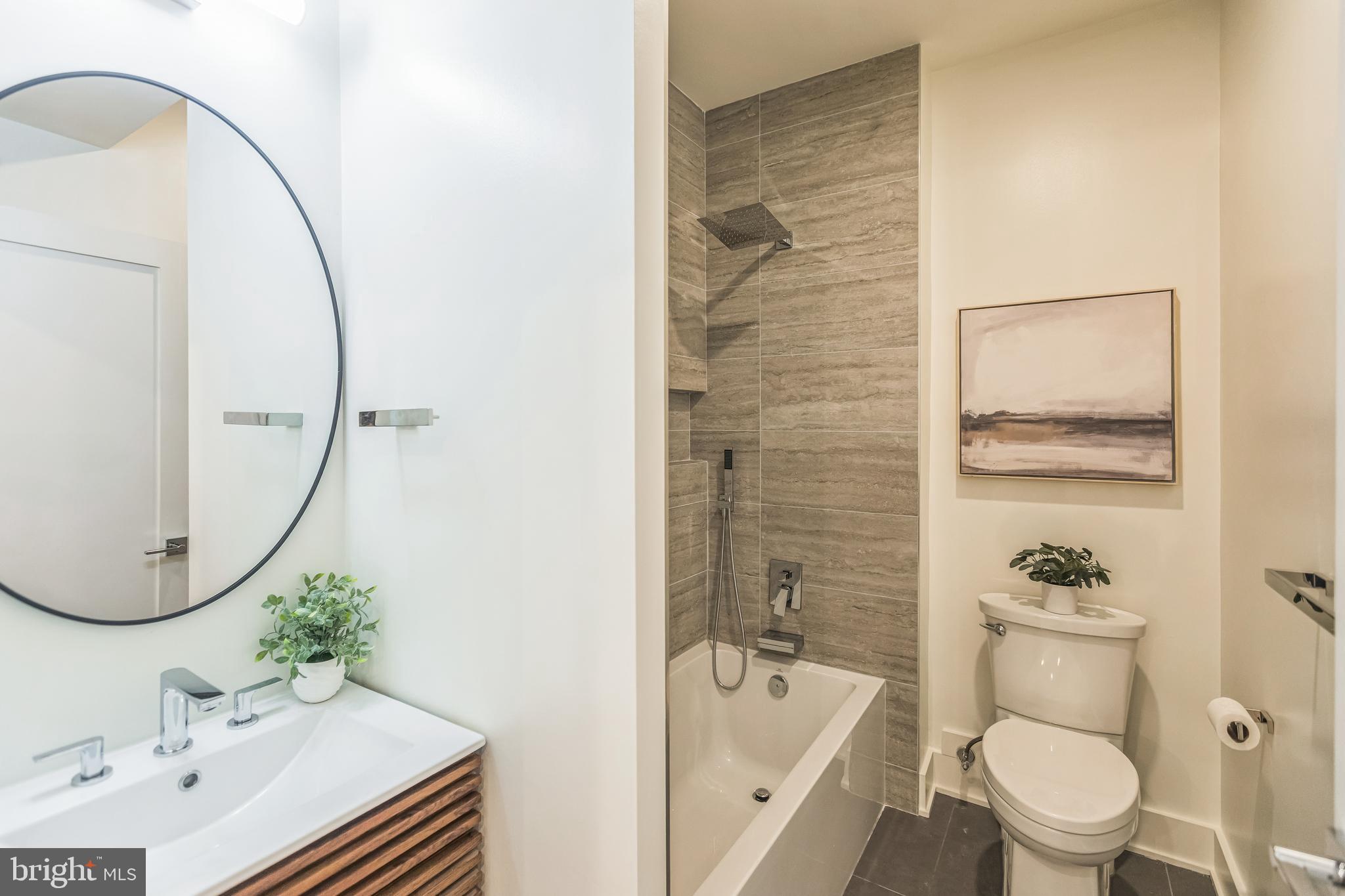 7125 Georgia Avenue Northwest, Unit 4 Washington, DC 20012 - Photo 19 of 26