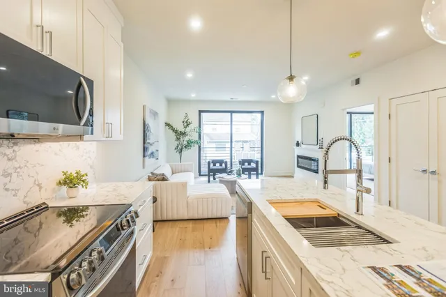 $499,997 | 7125 Georgia Avenue Northwest, Unit 4, Washington, DC 20012