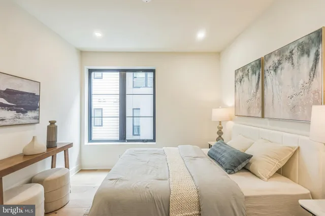 $499,997 | 7125 Georgia Avenue Northwest, Unit 4, Washington, DC 20012