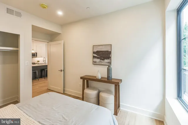 $499,997 | 7125 Georgia Avenue Northwest, Unit 4, Washington, DC 20012