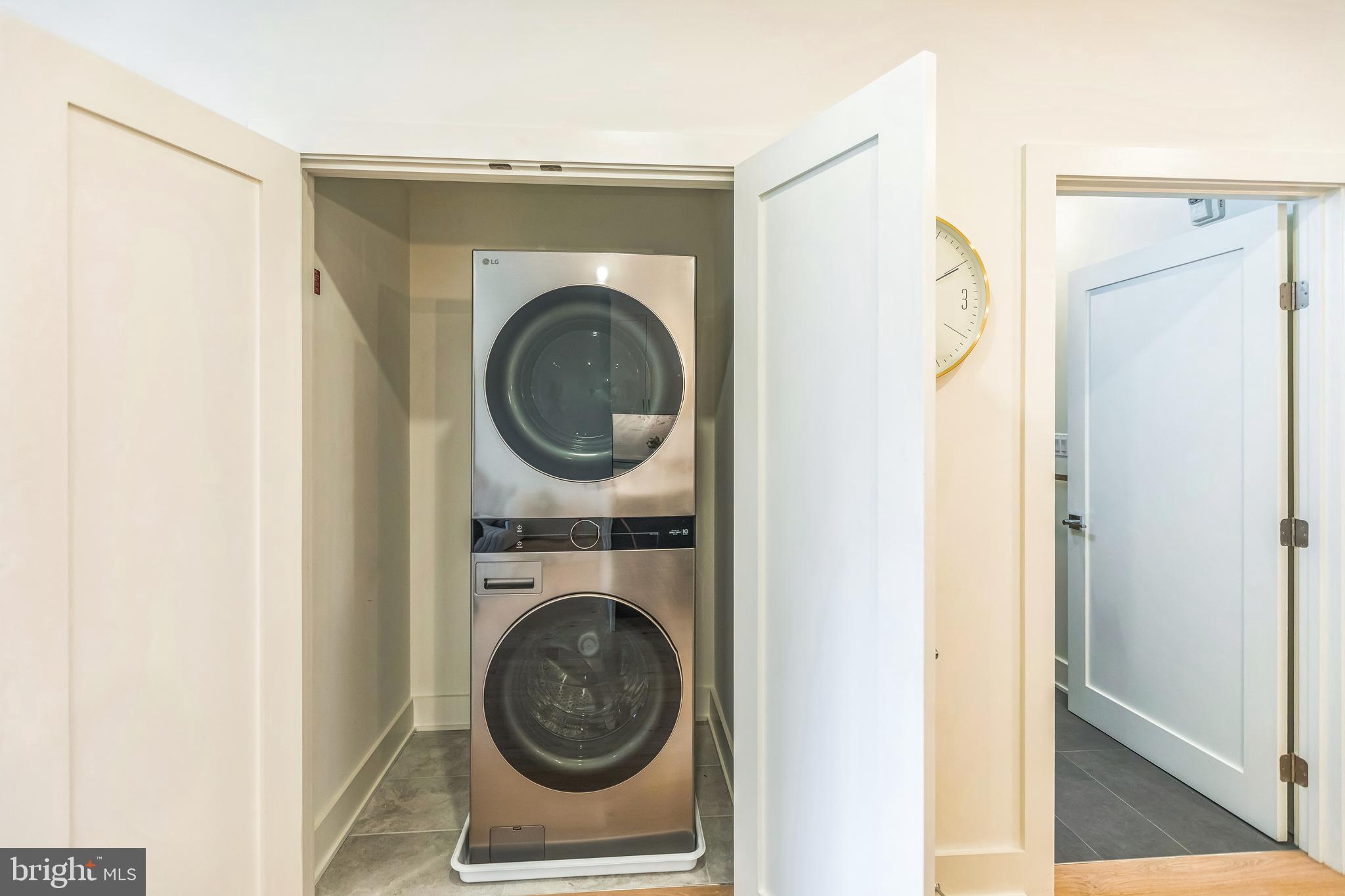 7125 Georgia Avenue Northwest, Unit 4 Washington, DC 20012 - Photo 25 of 26