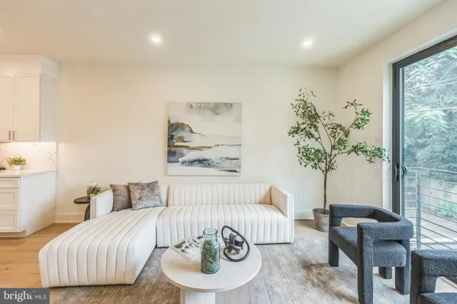 $499,997 | 7125 Georgia Avenue Northwest, Unit 4, Washington, DC 20012