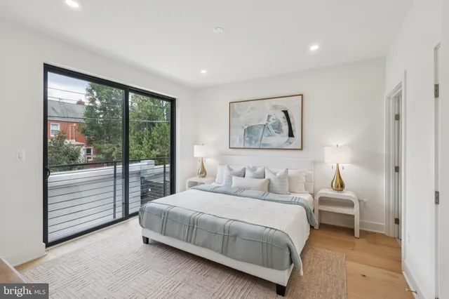 $499,997 | 7125 Georgia Avenue Northwest, Unit 4, Washington, DC 20012