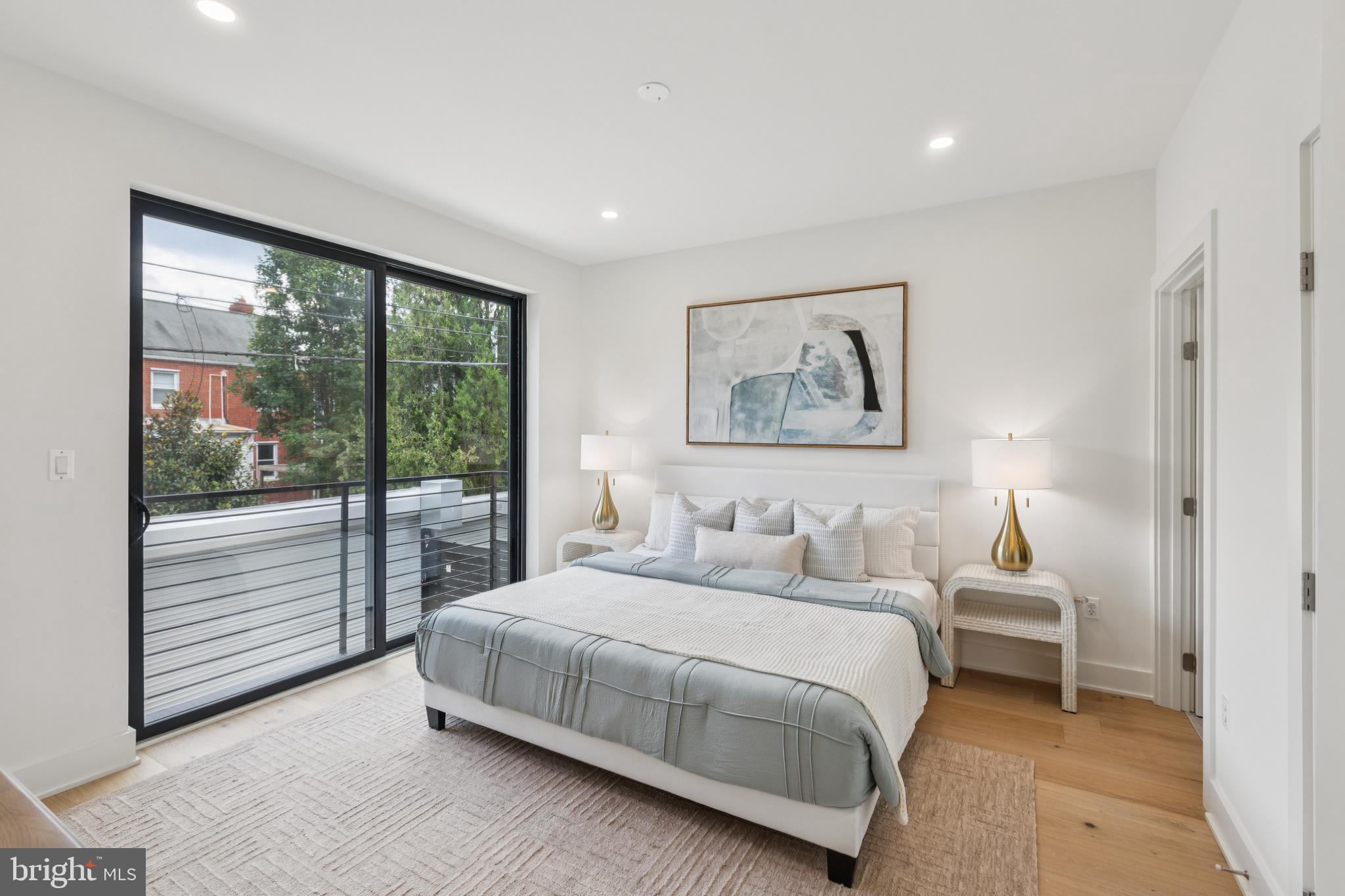 7125 Georgia Avenue Northwest, Unit 4 Washington, DC 20012 - Photo 4 of 26