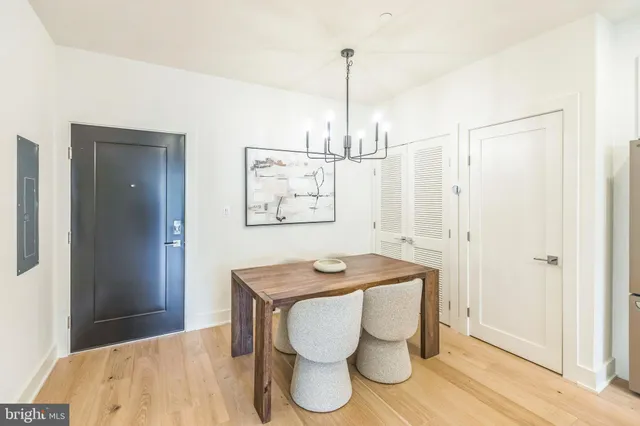 $499,997 | 7125 Georgia Avenue Northwest, Unit 4, Washington, DC 20012