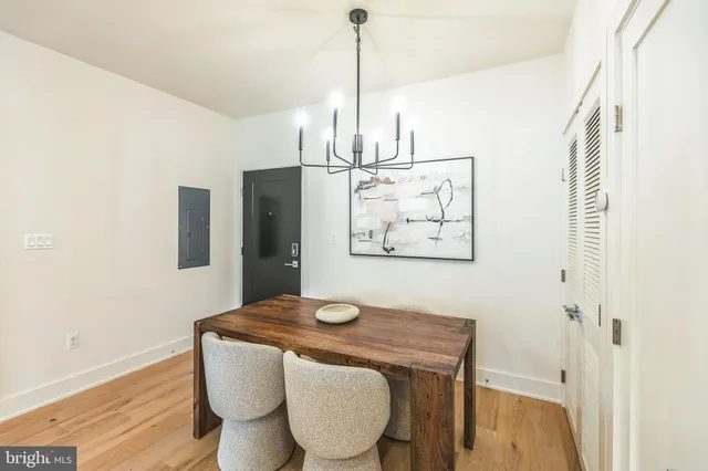 $499,997 | 7125 Georgia Avenue Northwest, Unit 4, Washington, DC 20012