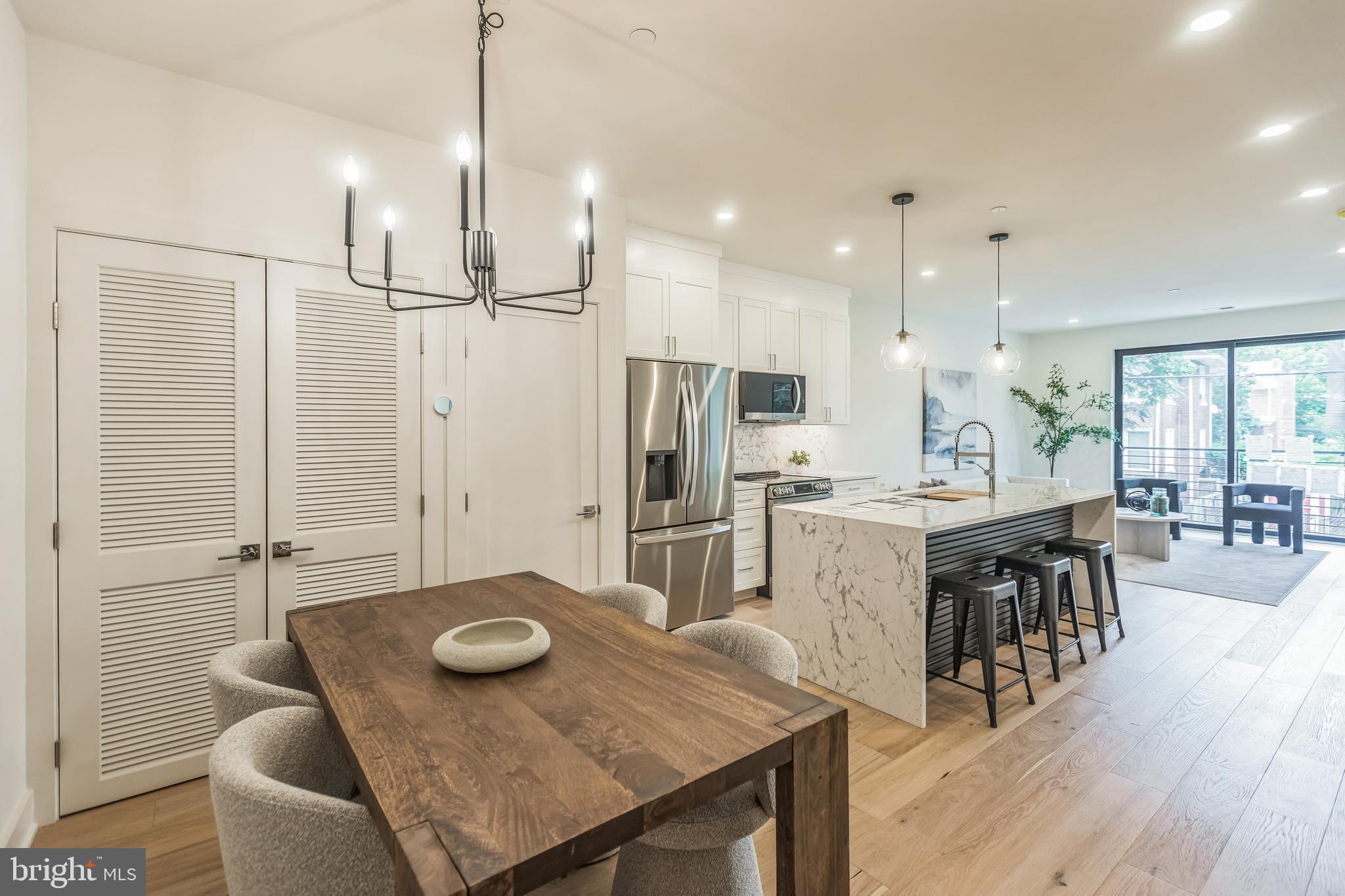 7125 Georgia Avenue Northwest, Unit 4 Washington, DC 20012 - Photo 7 of 26