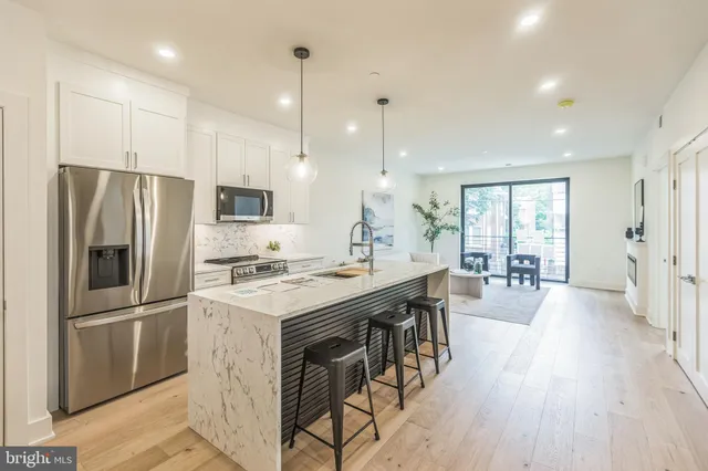 $499,997 | 7125 Georgia Avenue Northwest, Unit 4, Washington, DC 20012