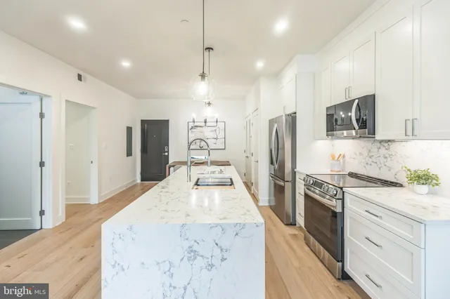 $499,997 | 7125 Georgia Avenue Northwest, Unit 4, Washington, DC 20012