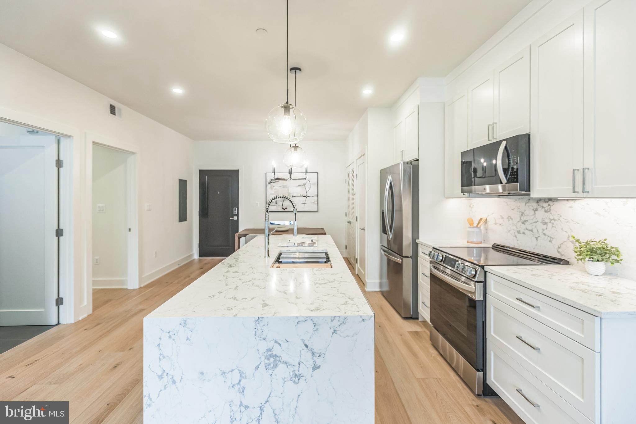 7125 Georgia Avenue Northwest, Unit 4 Washington, DC 20012 - Photo 9 of 26