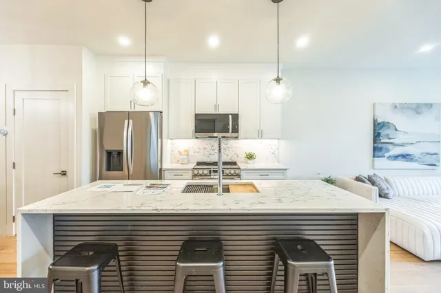 $499,997 | 7125 Georgia Avenue Northwest, Unit 4, Washington, DC 20012