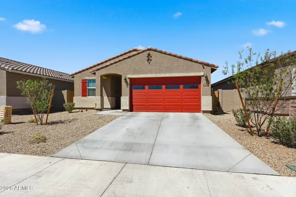 $429,000 | 24172 West Hopi Street, Buckeye, AZ 85326