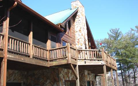 Main View