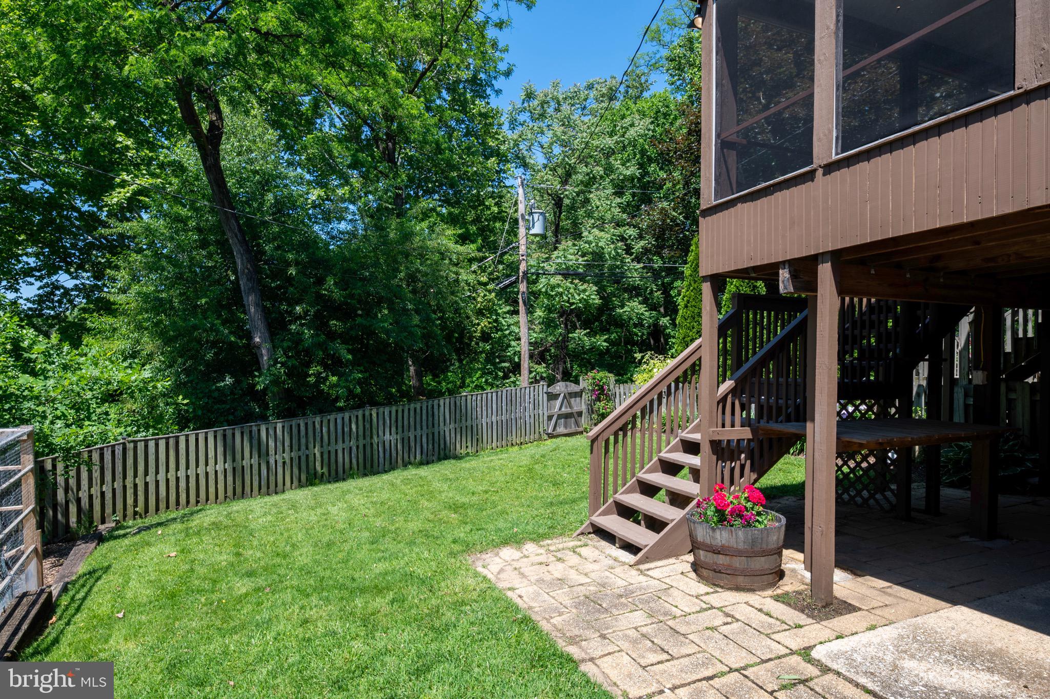 128 Stanmore Road Baltimore, MD 21212 - Photo 45 of 47