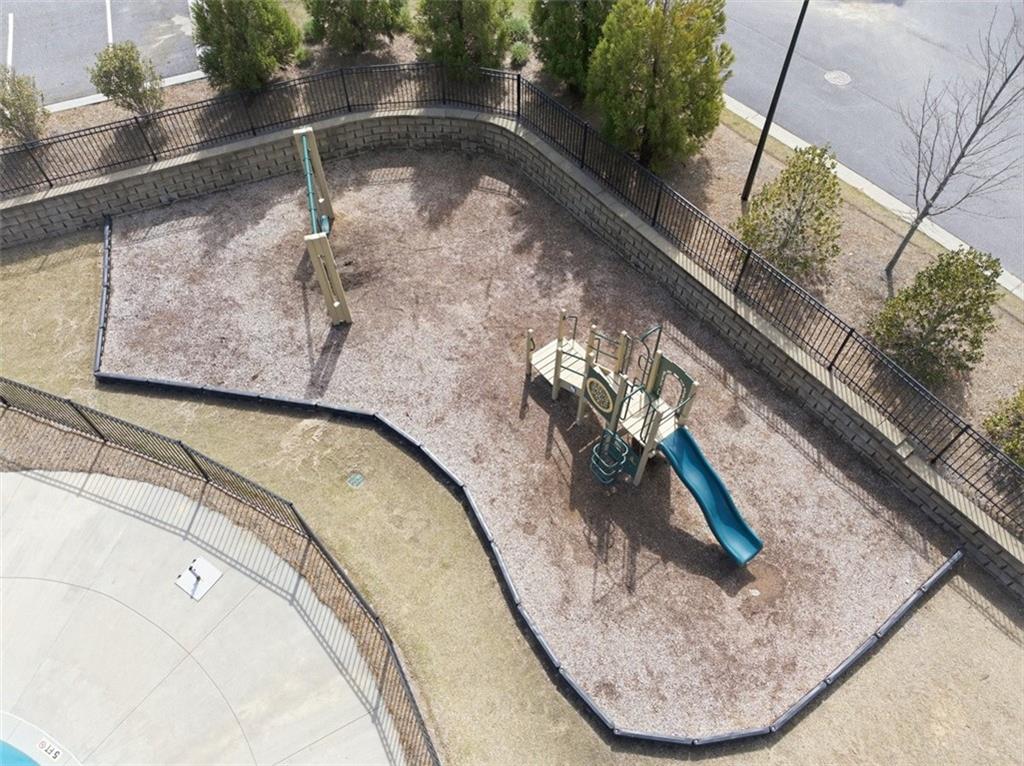 3193 Bartee Walk Suwanee, GA 30024 - Photo 27 of 27 a view of a living room