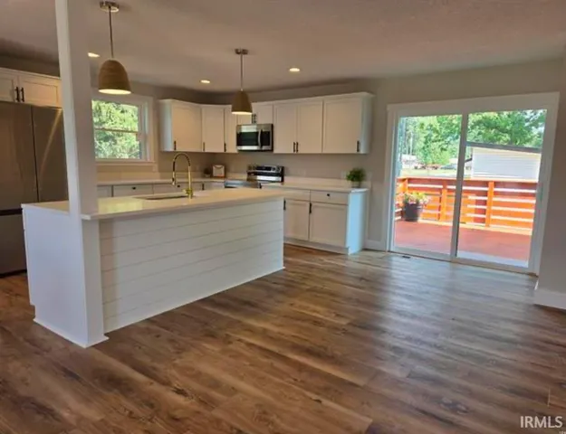 $310,900 | 5317 Stellhorn Road, Fort Wayne, IN 46835