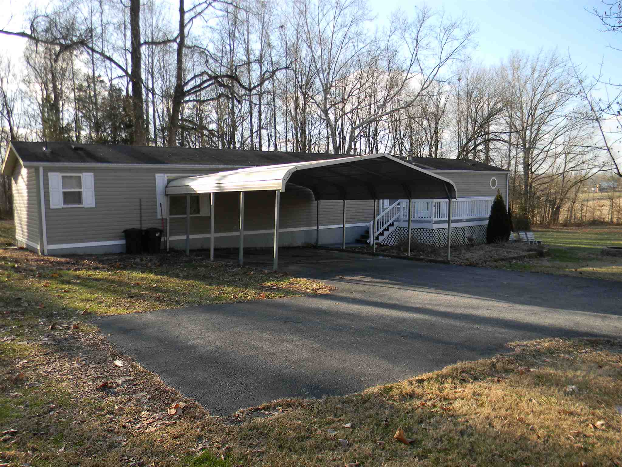 1060 Freeman Road Spencer, IN 47460 - Photo 2 of 17
