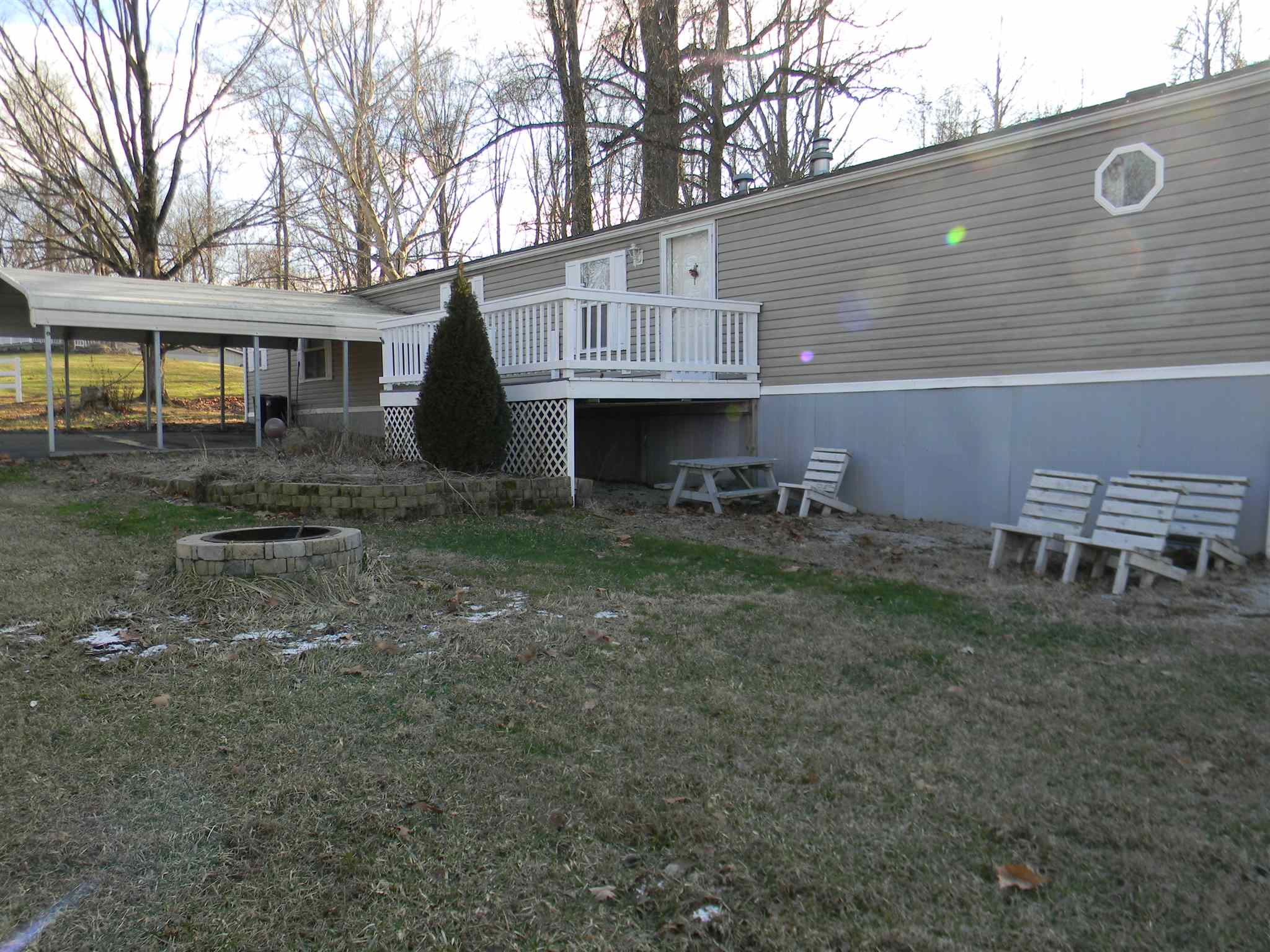 1060 Freeman Road Spencer, IN 47460 - Photo 17 of 17