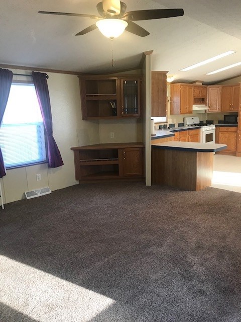 1060 Freeman Road Spencer, IN 47460 - Photo 4 of 17