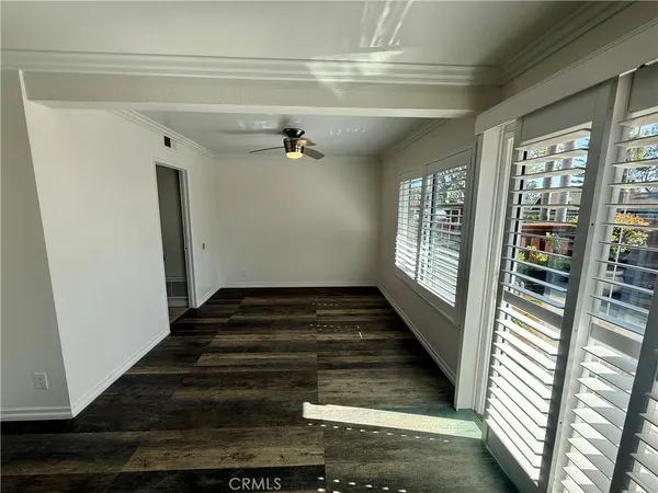 a view of entryway