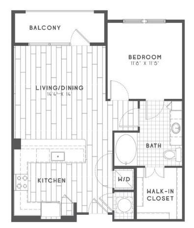 4600 Roswell Road, Unit 365 Sandy Springs, GA 30342 - Photo 23 of 23