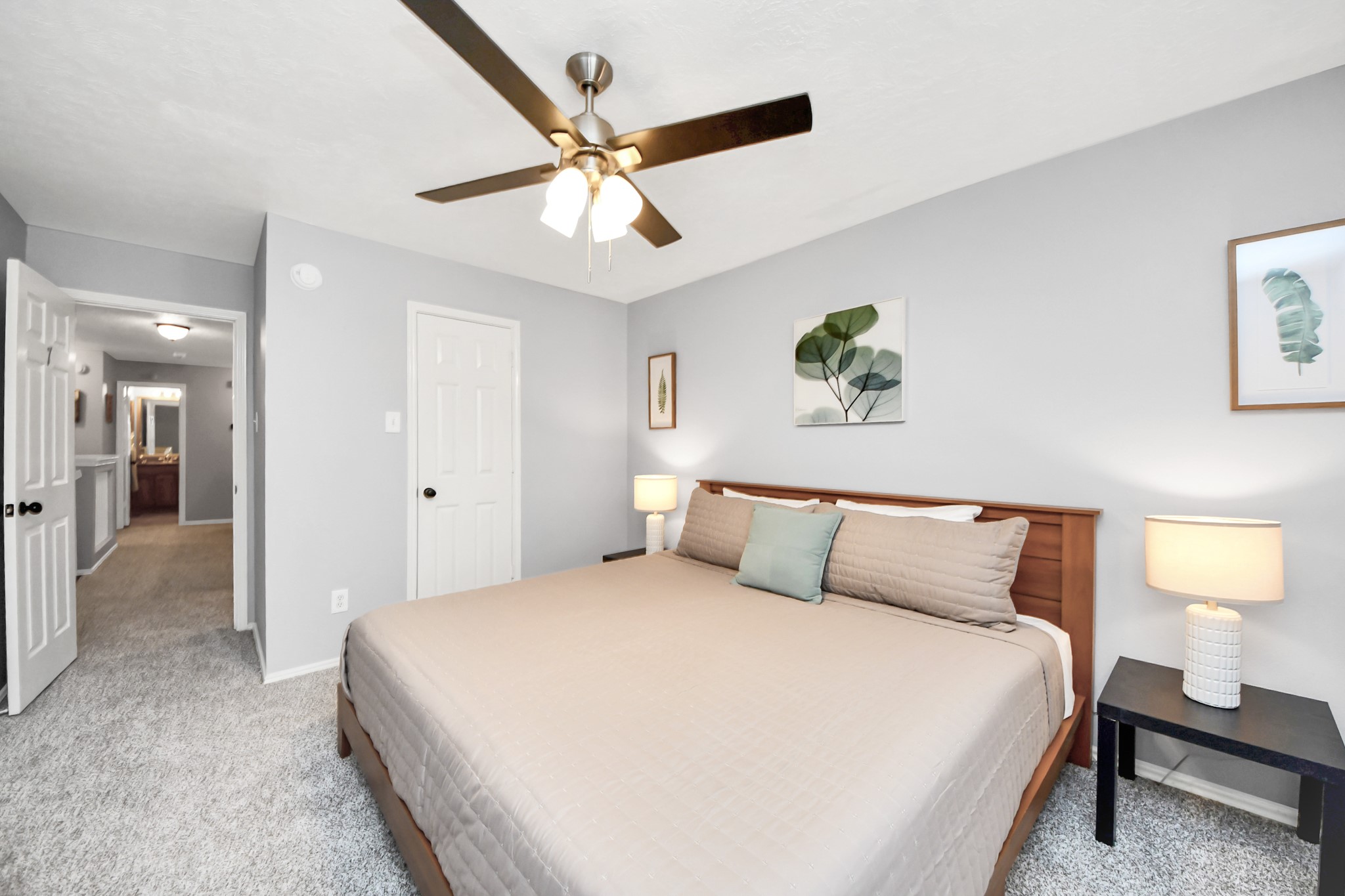 12711 Laurel Bank Way Houston, TX 77014 - Photo 31 of 49