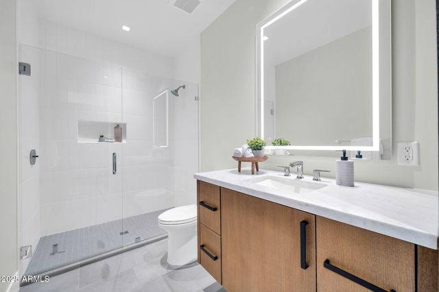 $3,980,000 | 6331 East Phoenician Boulevard, Unit 6, Scottsdale, AZ 85251