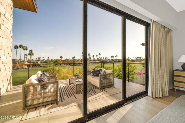 $3,980,000 | 6331 East Phoenician Boulevard, Unit 6, Scottsdale, AZ 85251