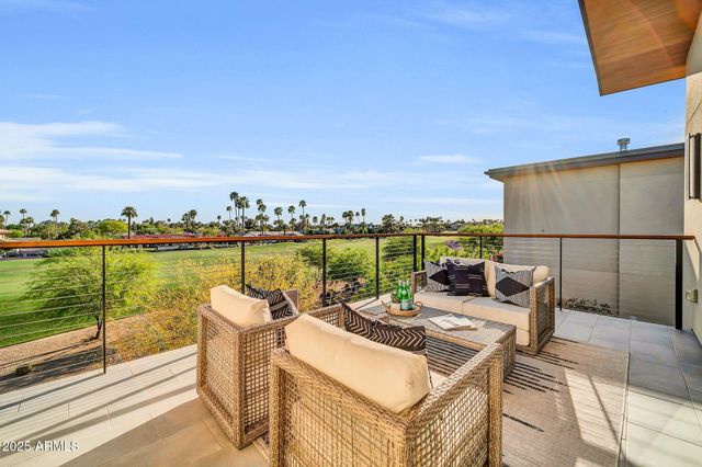$3,980,000 | 6331 East Phoenician Boulevard, Unit 6, Scottsdale, AZ 85251