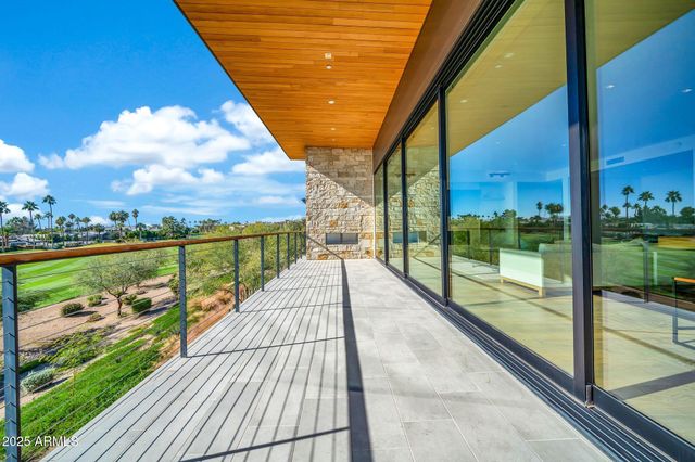 $3,980,000 | 6331 East Phoenician Boulevard, Unit 6, Scottsdale, AZ 85251