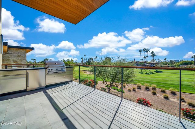 $3,980,000 | 6331 East Phoenician Boulevard, Unit 6, Scottsdale, AZ 85251