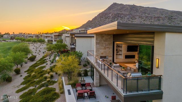 $3,980,000 | 6331 East Phoenician Boulevard, Unit 6, Scottsdale, AZ 85251