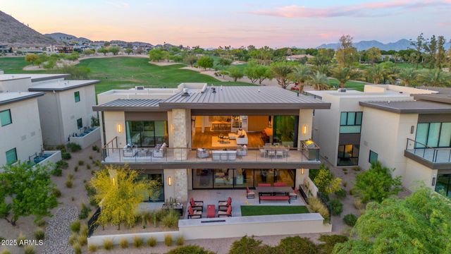 $3,980,000 | 6331 East Phoenician Boulevard, Unit 6, Scottsdale, AZ 85251