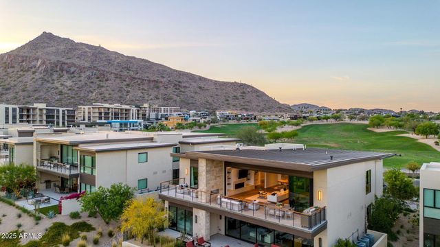 $3,980,000 | 6331 East Phoenician Boulevard, Unit 6, Scottsdale, AZ 85251