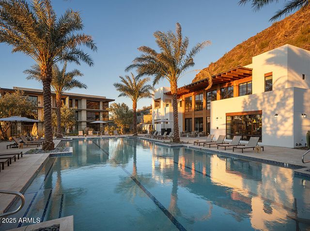 $3,980,000 | 6331 East Phoenician Boulevard, Unit 6, Scottsdale, AZ 85251