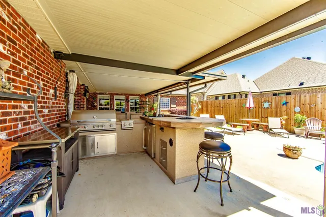 $625,900 | 256 Tulip Drive, Houma, LA 70360