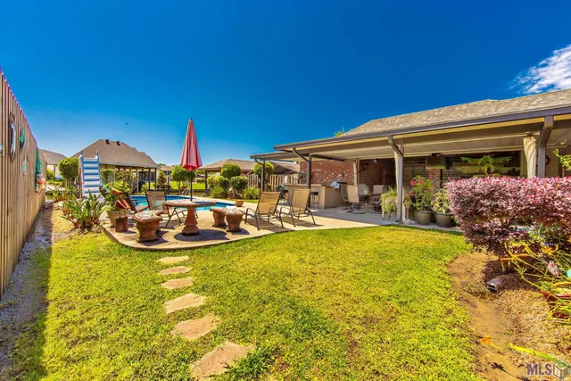 $625,900 | 256 Tulip Drive, Houma, LA 70360