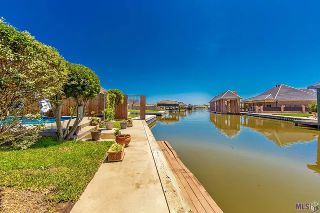 $625,900 | 256 Tulip Drive, Houma, LA 70360