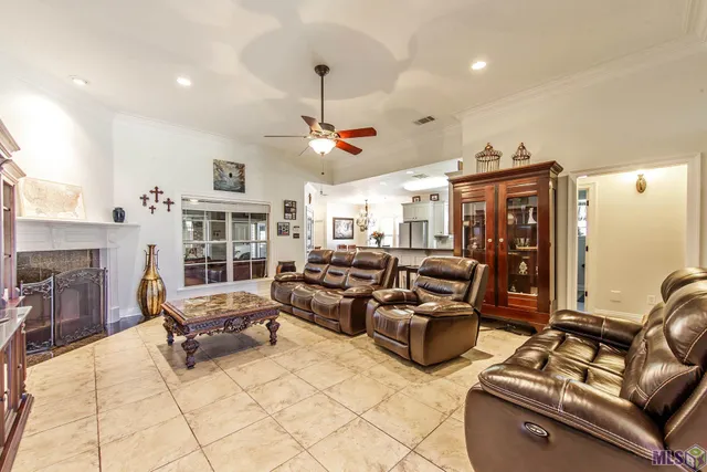 $625,900 | 256 Tulip Drive, Houma, LA 70360