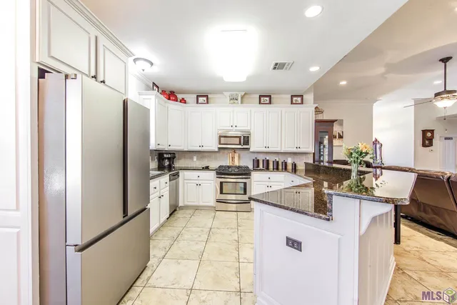 $625,900 | 256 Tulip Drive, Houma, LA 70360