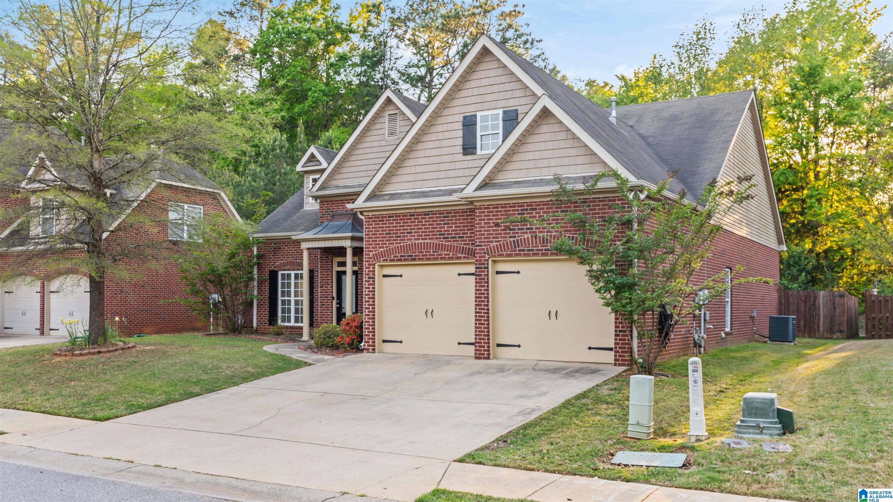 6397 Letson Farms Road Bessemer, AL 35022 - Photo 2 of 26