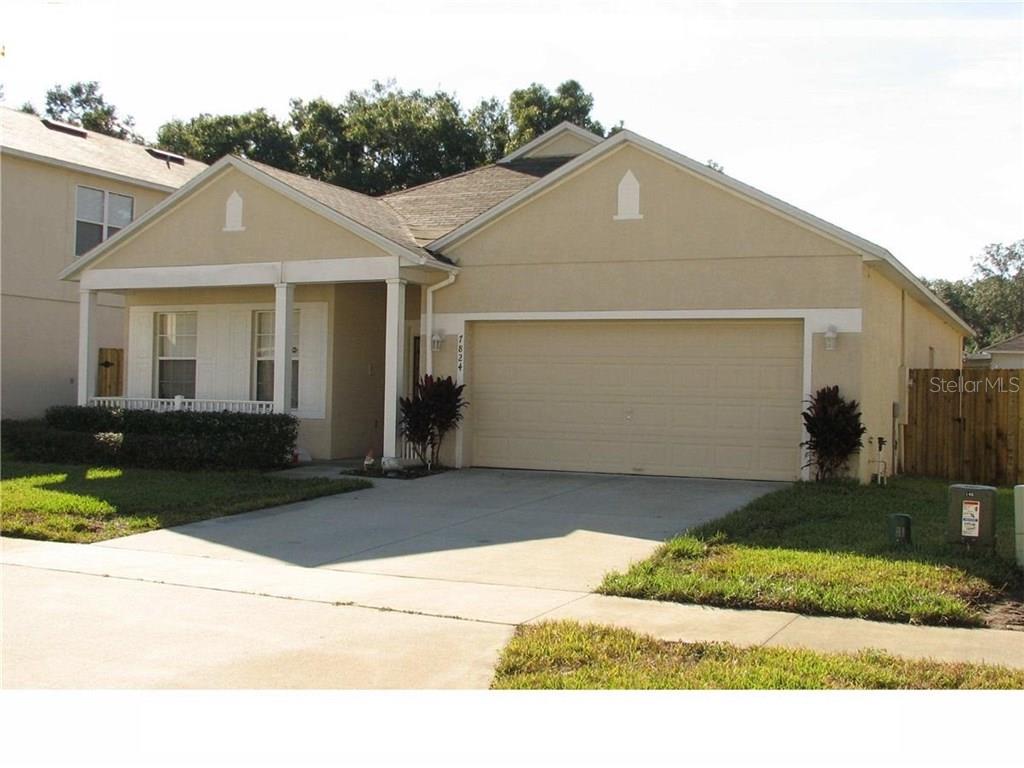 7824 Riffle Lane, Unit 2 Orlando, FL 32818 - Photo 1 of 1 Gallery Image 1