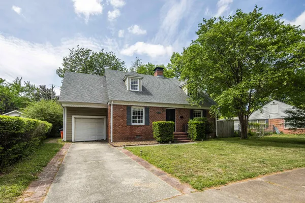 $287,000 | 59 North Ashlawn Road, Memphis, TN 38112